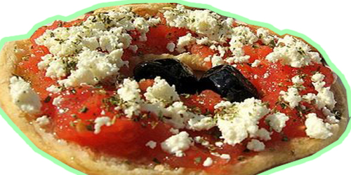 Offers for food in Athens