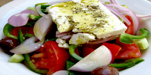 Offers for food in Thessaloniki 2