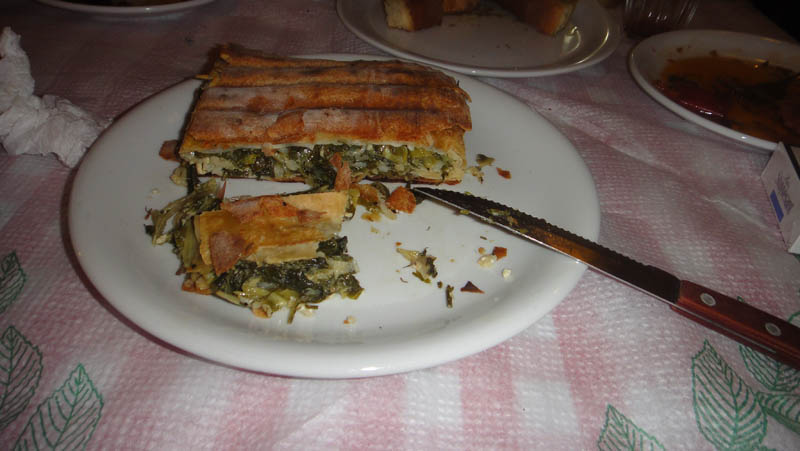 ταβέρνα του Ψυρρή οικονομικό φαγητό