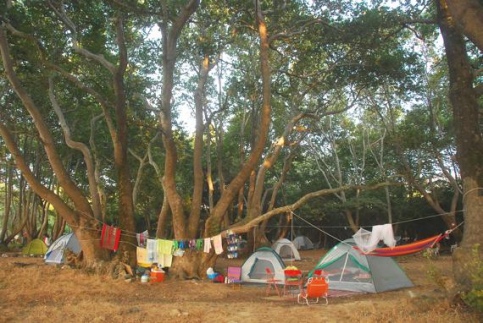 Τα καλύτερα camping στην Ελλάδα 9